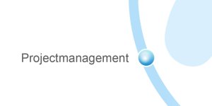ProjectManagement